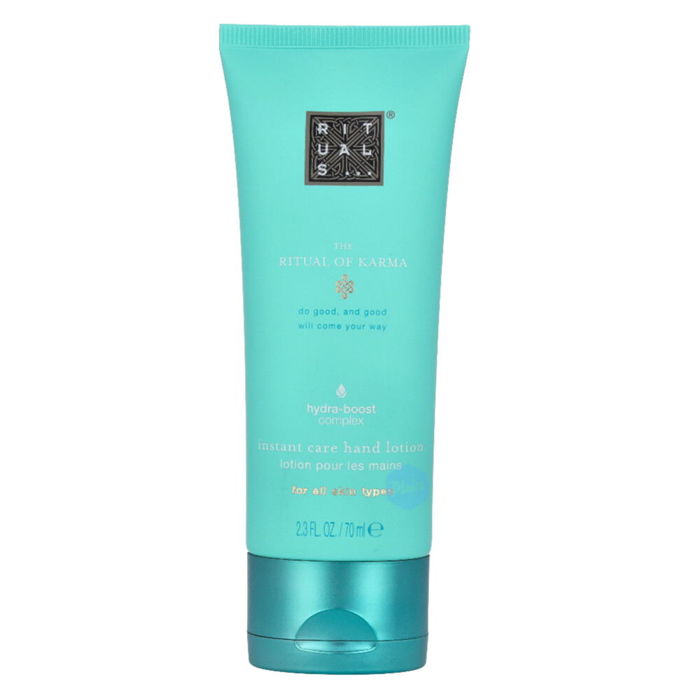 Rituals Hand Lotion The Ritual of Karma70 ml