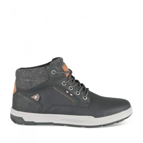Baskets NOIR FREECODER