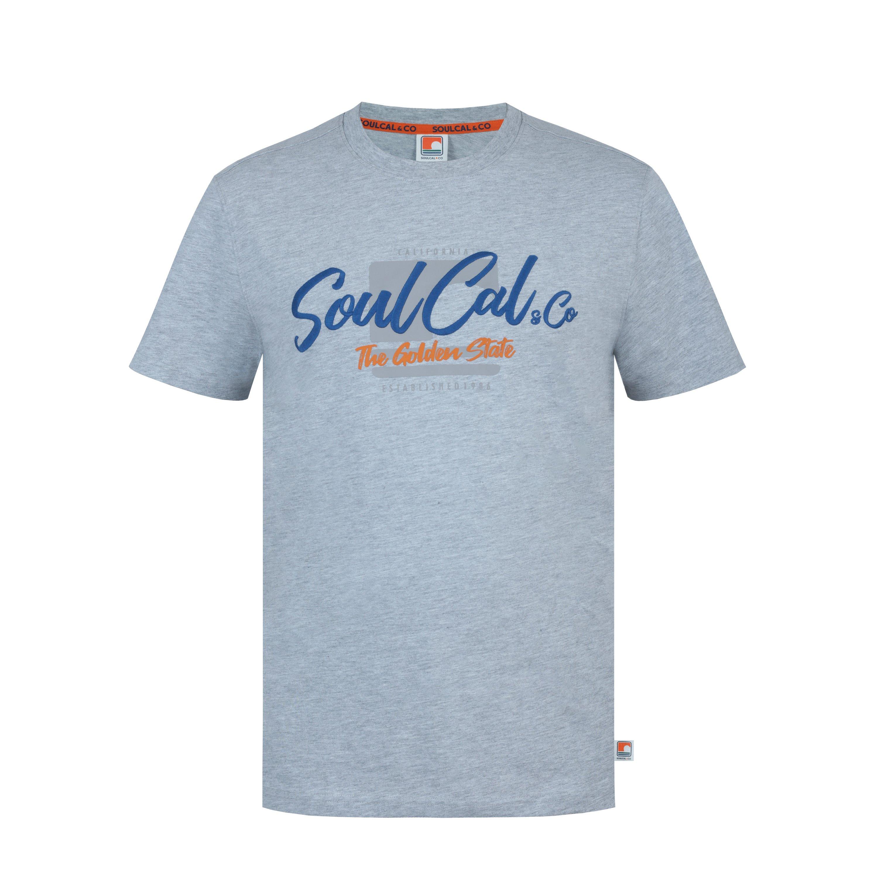 SoulCal Graphic Tee