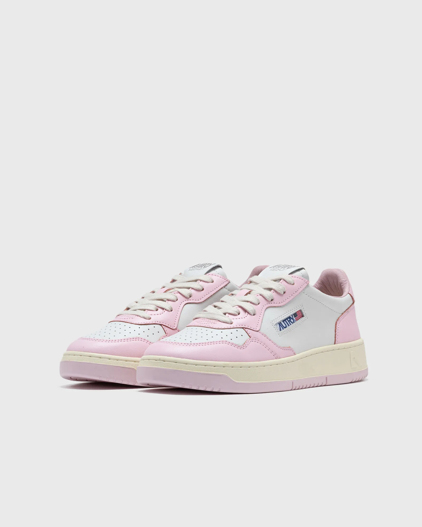 Autry Action Shoes WMNS MEDALIST LOW