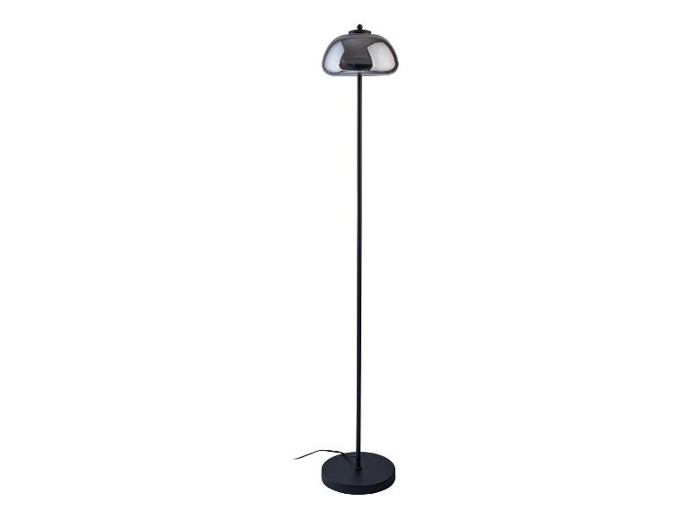 Staande LED-lamp