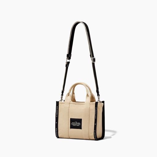Marc Jacobs Jacquard Tote Bag, Warm Sand