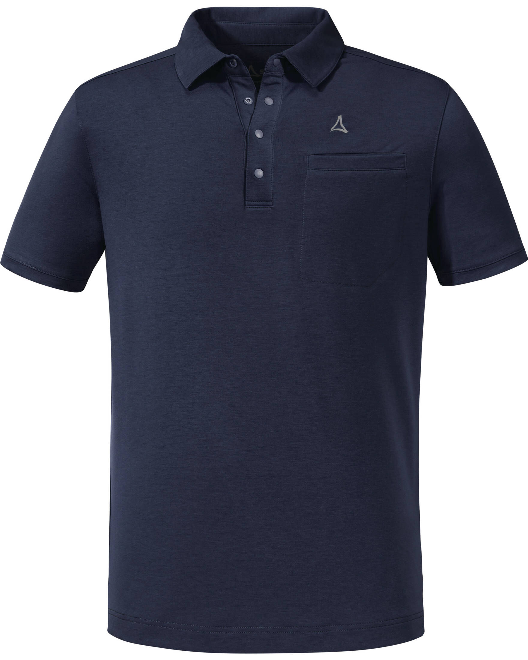 Schöffel| Herren Polos Polo Shirt Ramseck M