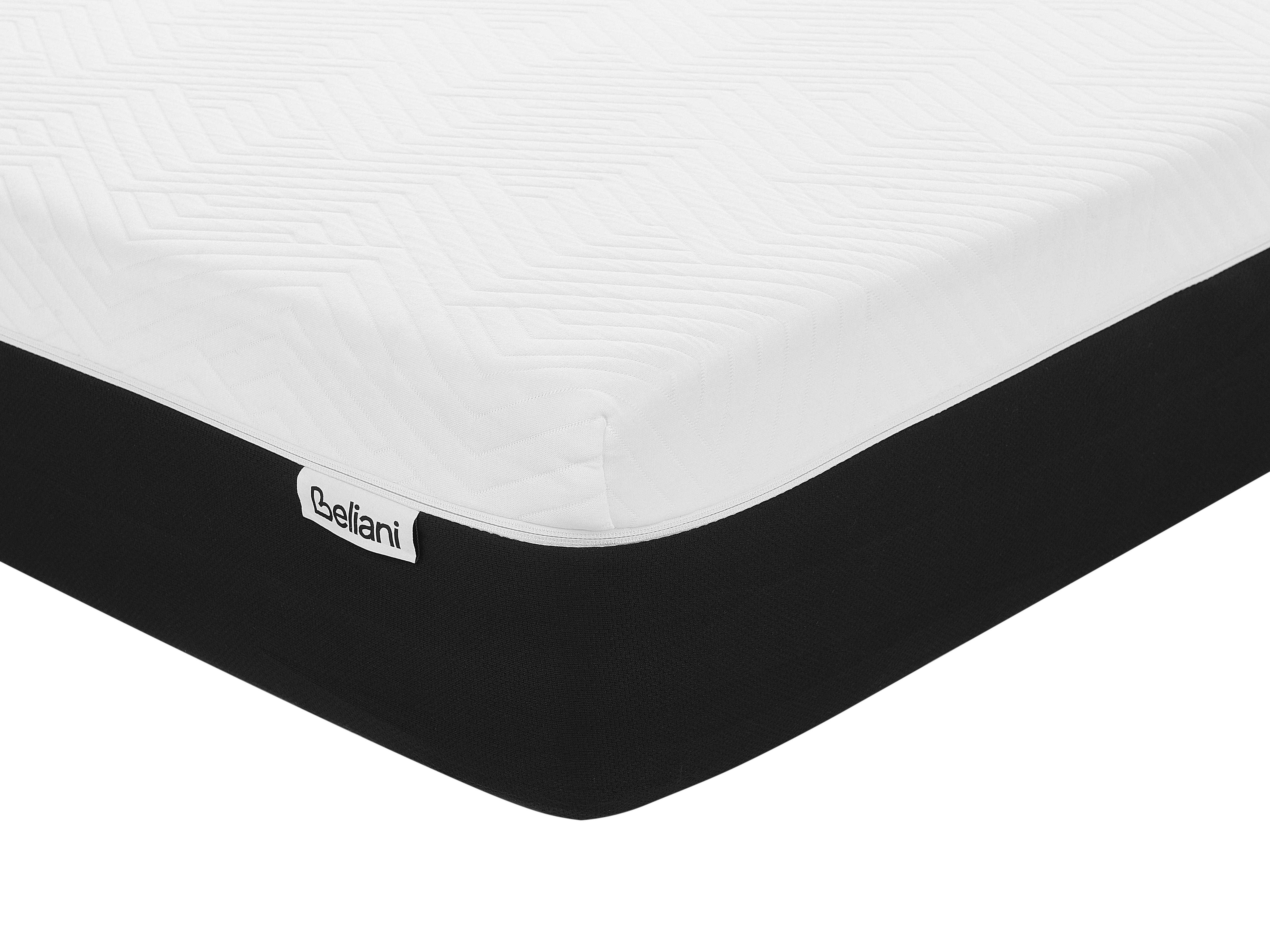 Latex traagschuimmatras TREASURE H2/3 Medium 180 x 200 cm