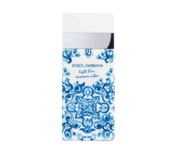 Dolce&Gabbana Light Blue Summer Vibes Eau de Toilette