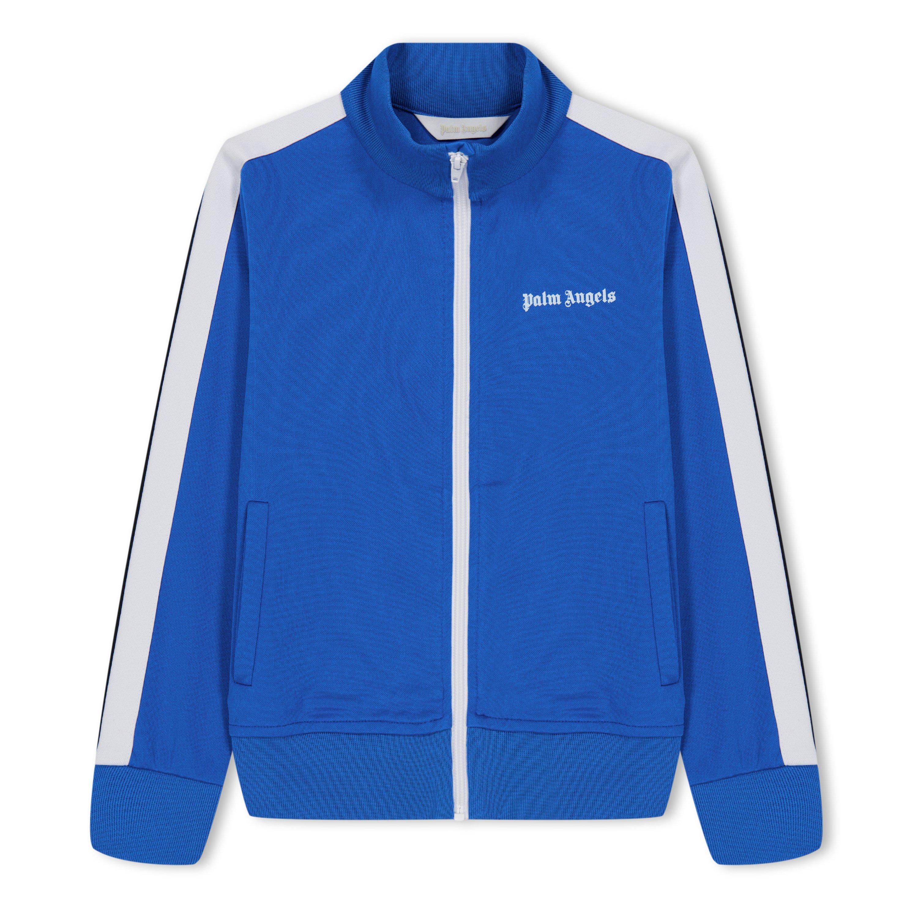 Palm Angels Logo Track Jacket Babies