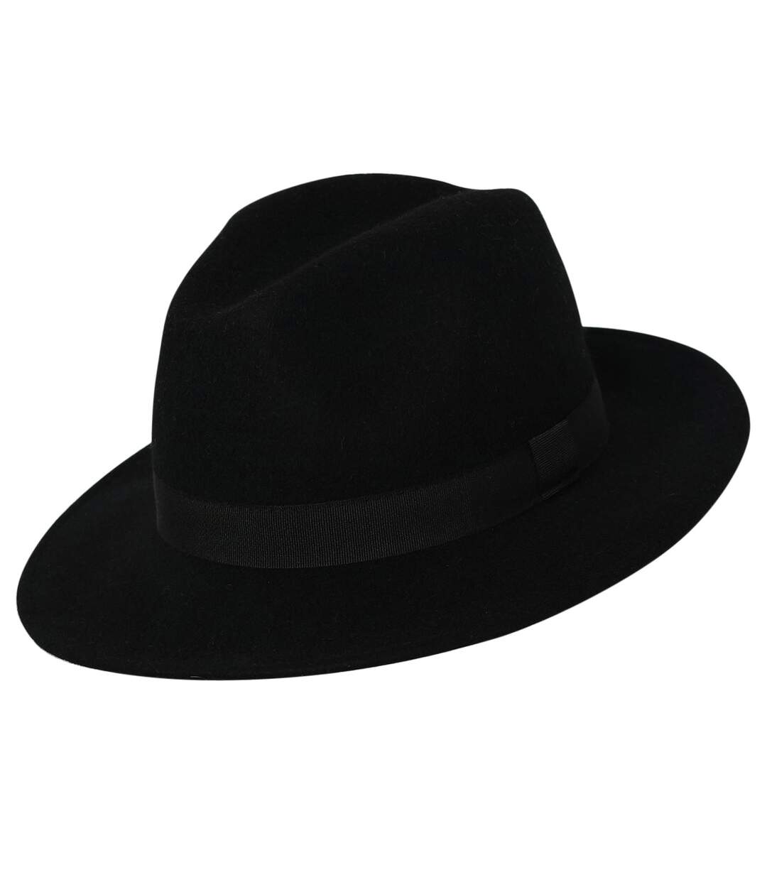 Chapeau borsalino laine BOGART