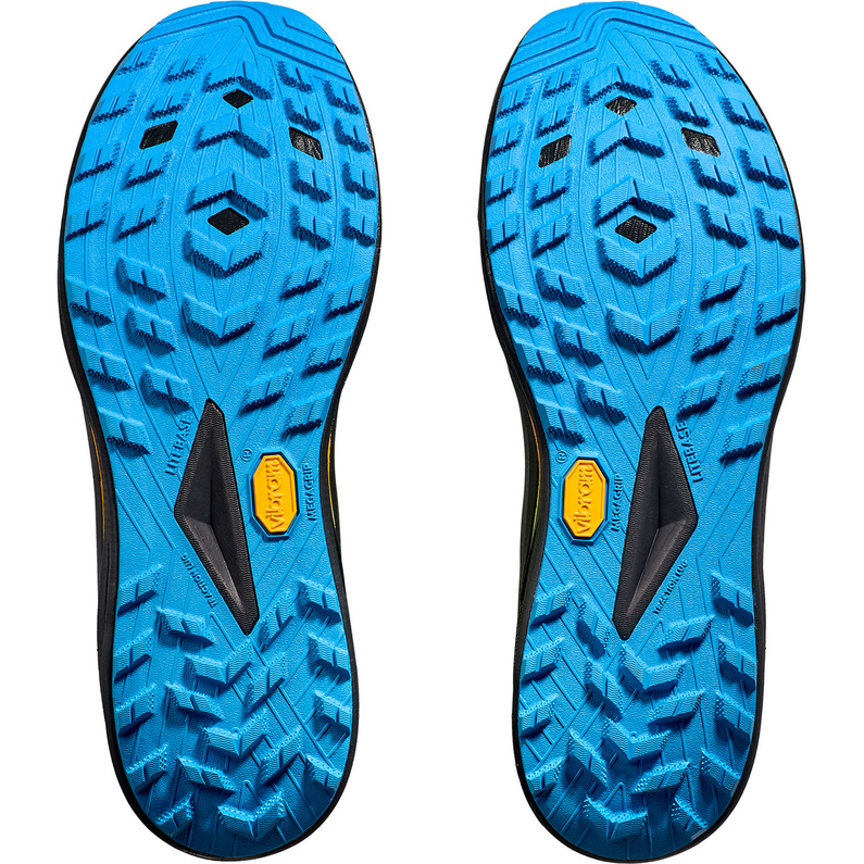 Hoka Herren Zinal 2 Schuhe