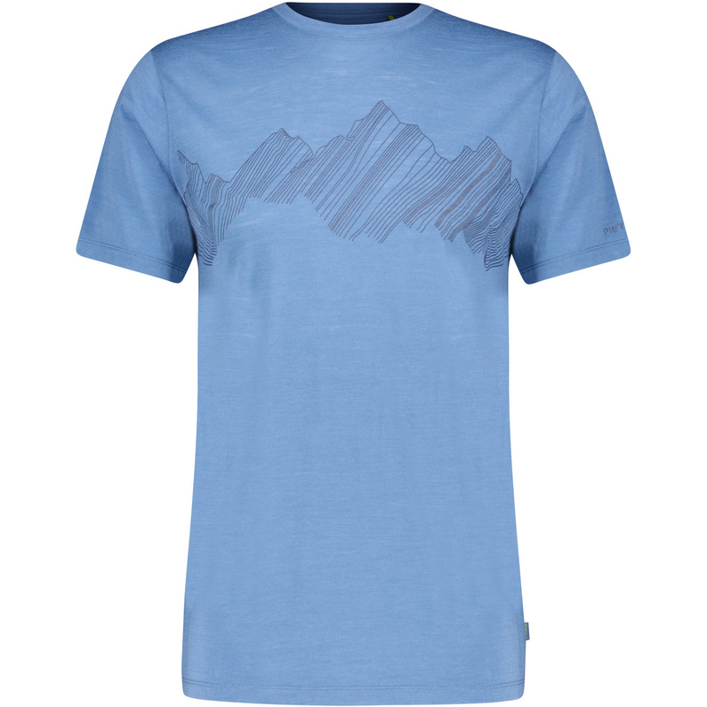 Meru Herren Laholm T-Shirt