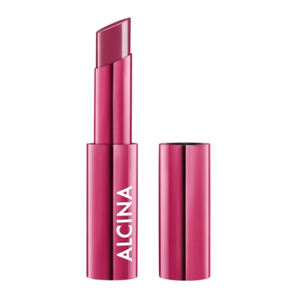 Alcina Nutri Lipstylo Glazed Berry 1 Stk.