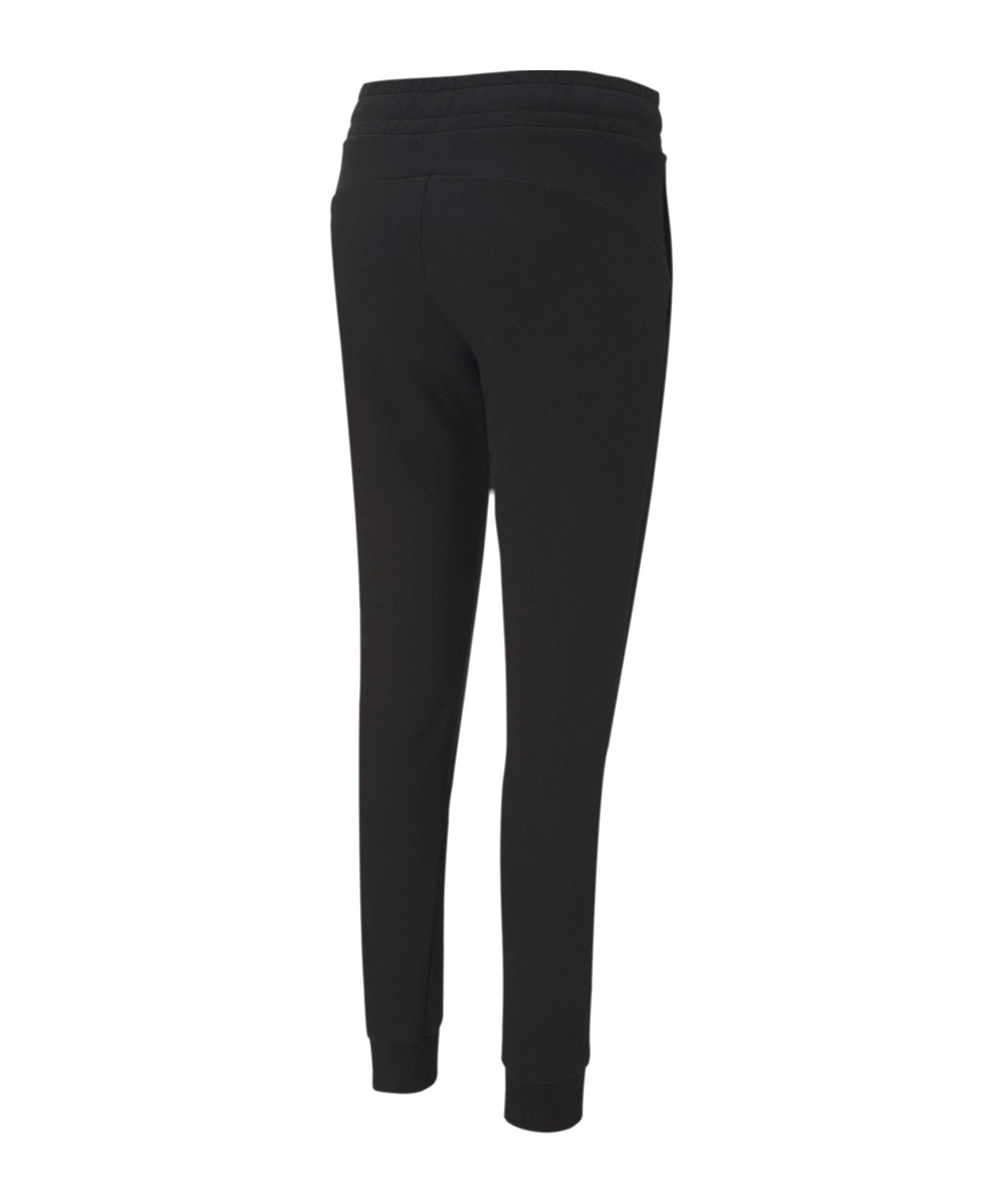 Puma| Damen Fußball - Teamsport Textil - Hosen teamGOAL 23 Casuals Trainingshose Damen