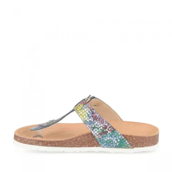 Tongs BLEU PHILOV