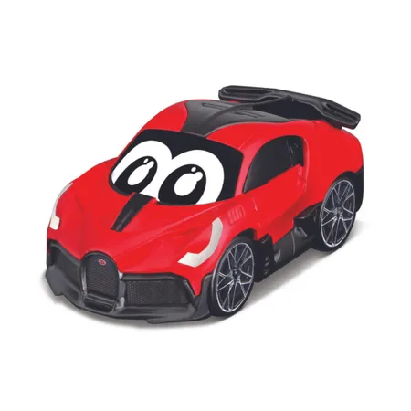 Bauer My 1st Collection Bugatti Divo 9cm, 1 Stück, 3-fach sortiert