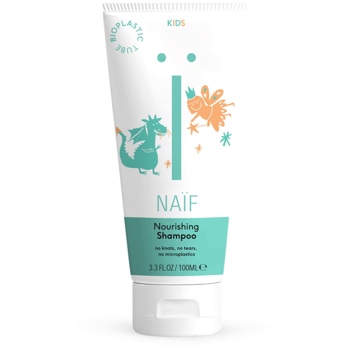 NAÏFNAÏF   Shampoo Kids Line