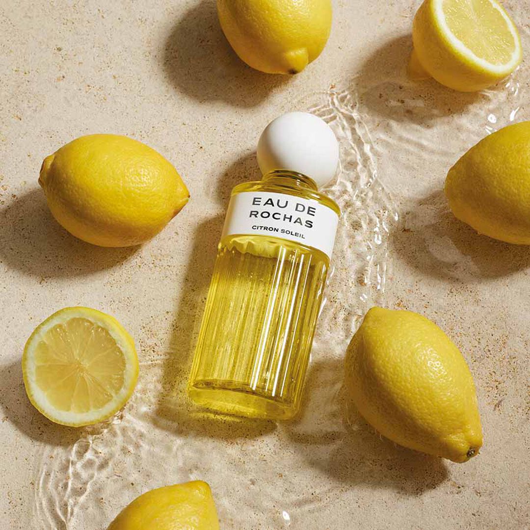 ROCHAS EAU DE ROCHAS/S EAU DE TOILETTE - 100ml