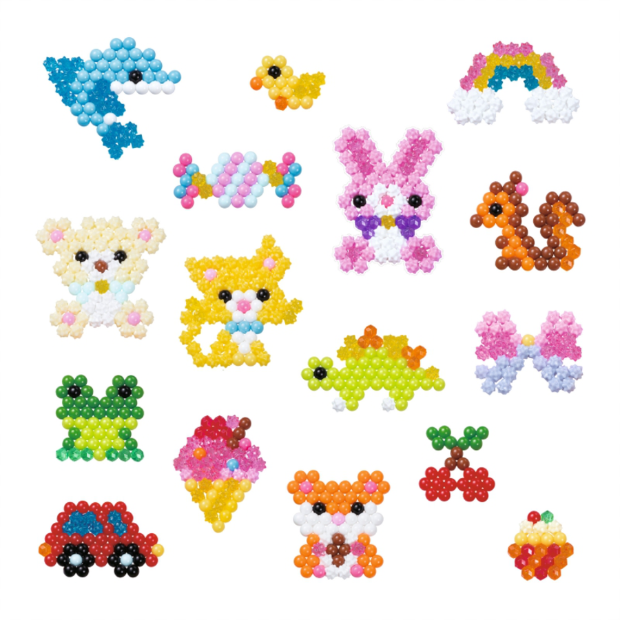 Aquabeads® Starter Set im Koffer