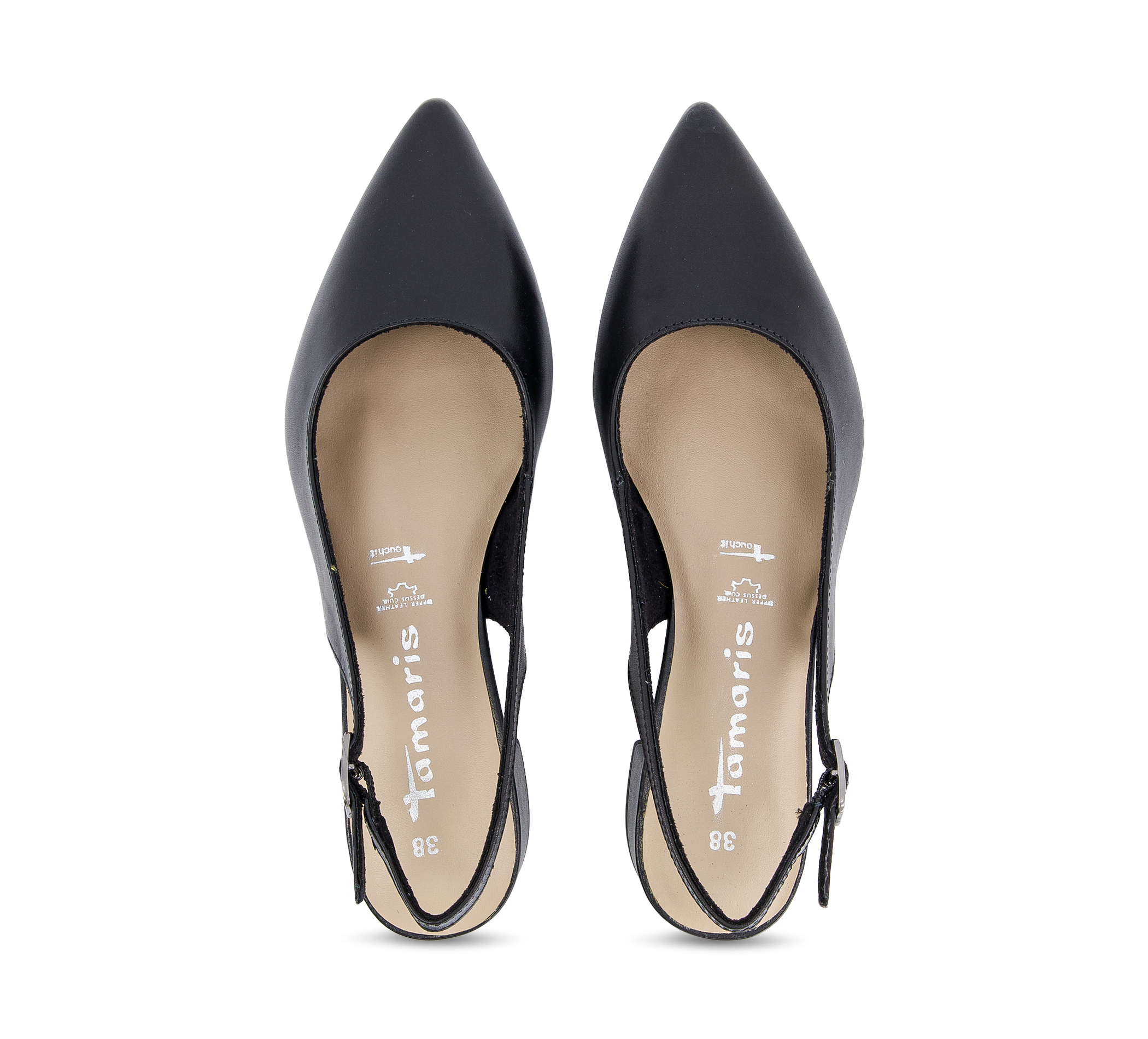 Tamaris Sling-Pumps