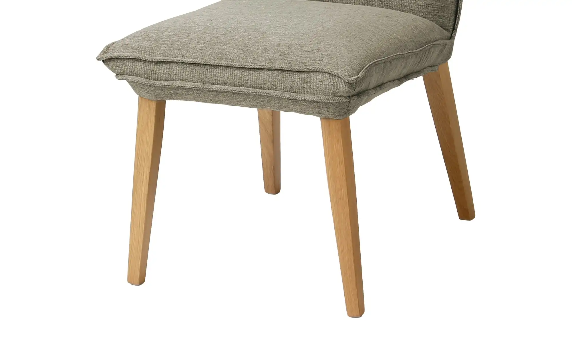 Woodford Esszimmerstuhl mit Keder Sunna
