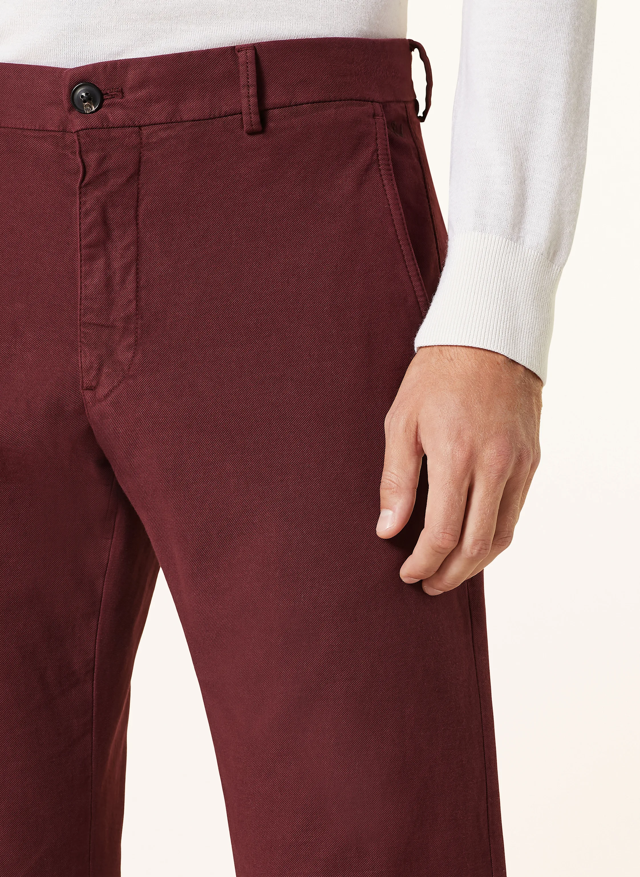 windsor. Chino CINO Slim Fit