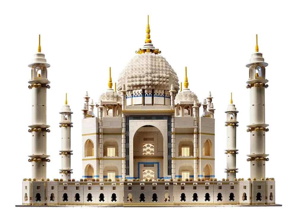 LEGO Creator Expert 10256 Taj Mahal