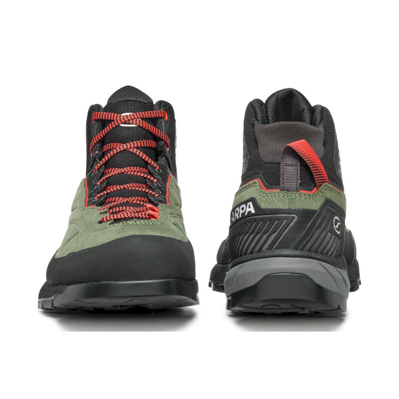 Rapid XT Mid GTX Wmn - Chaussures approche femme