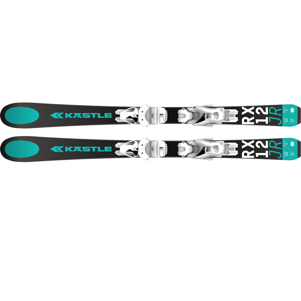 Kästle RX12 JR prem JRS 7.5 GW | Ski von A - Z | Alpin Ski | Alpin Ski | XSPO