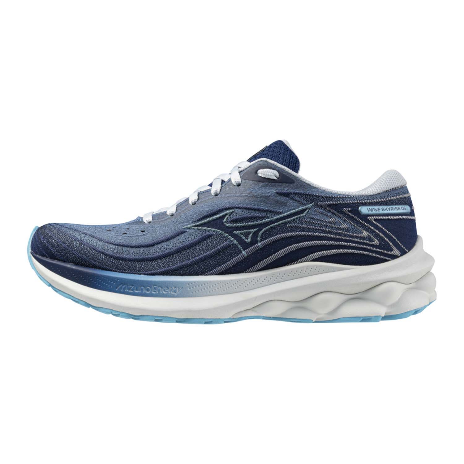 Mizuno  Wave Skyrise 5 Dames