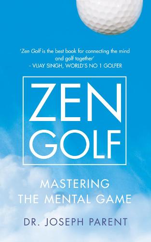 Zen Golf (Hardback)