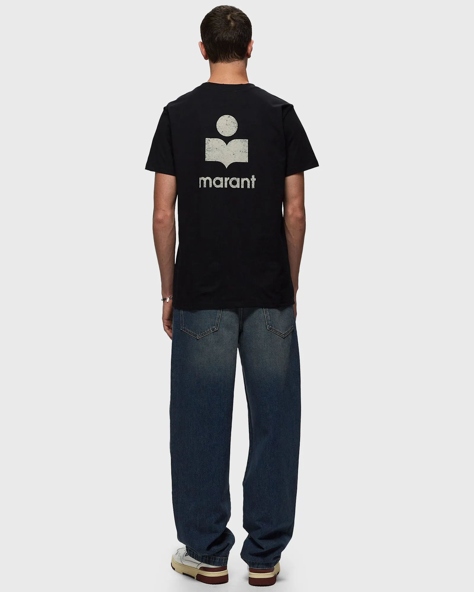 Marant ZAFFERH TEE