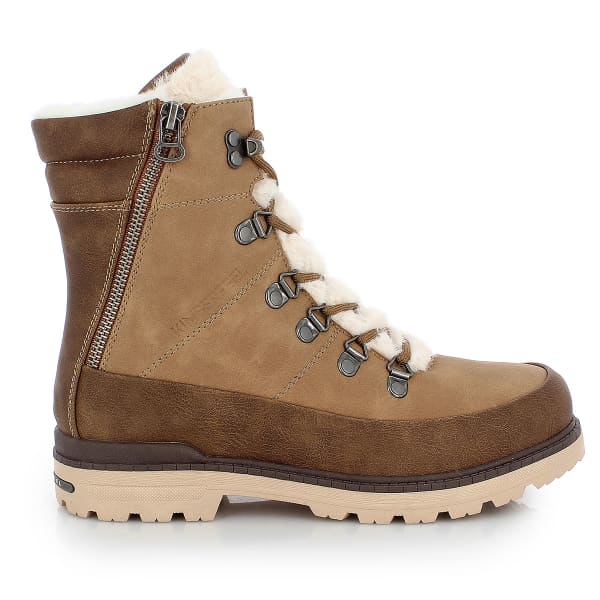 Après ski KIMBERFEEL LIZZIE BEIGE 25 BEIGE