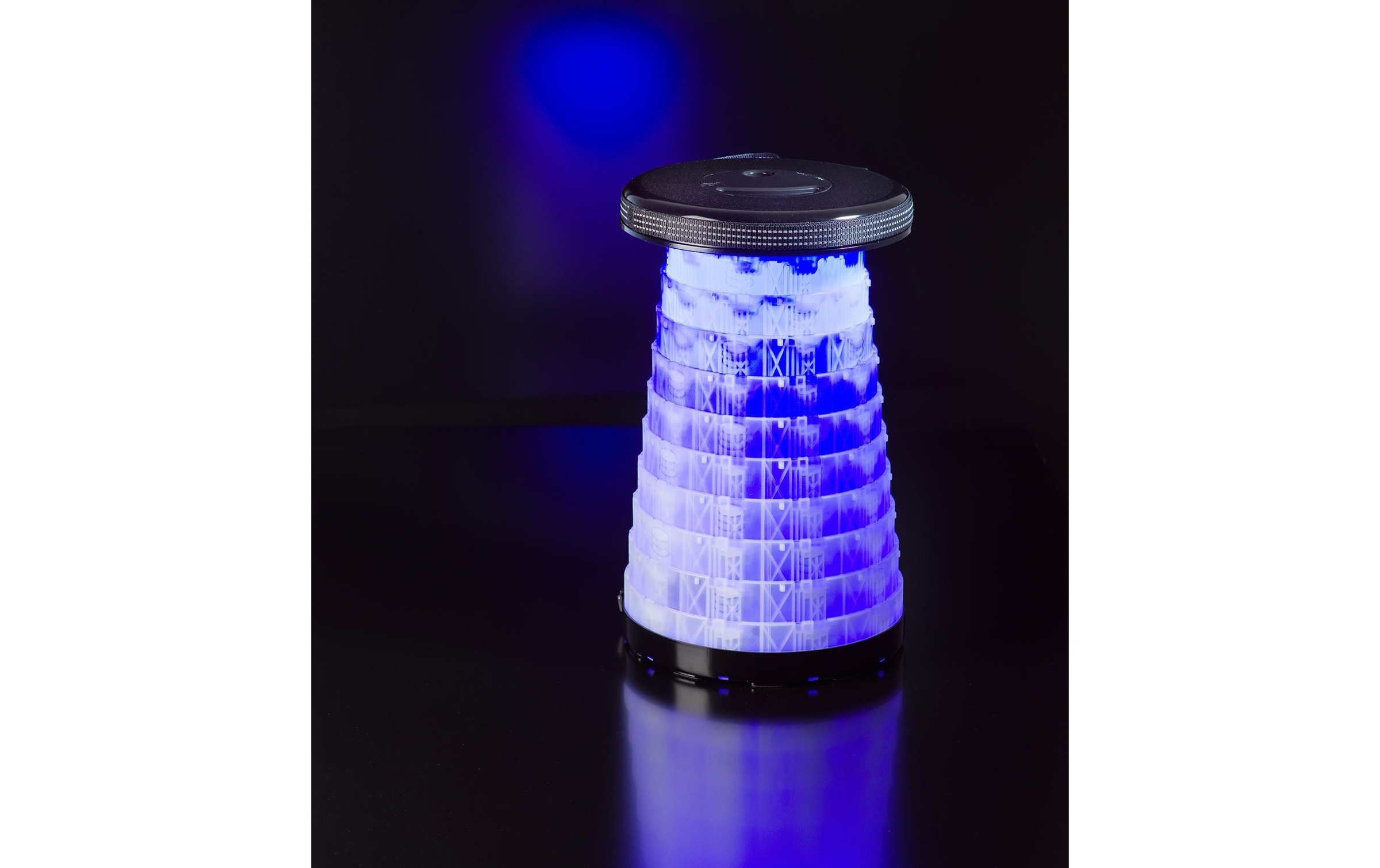 WEDO Campinghocker »LED Funktion«