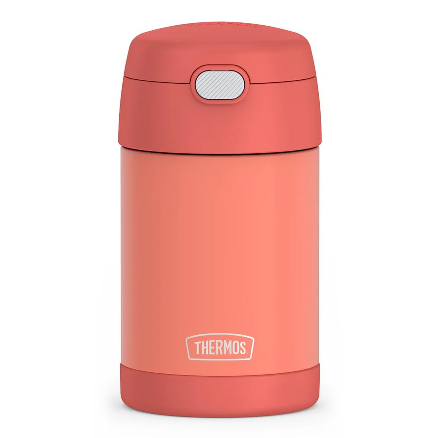 16oz FUNTAINER® FOOD JAR