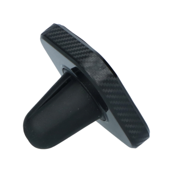 Carpoint Magnetische Smartphone Houder Ventilatierooster