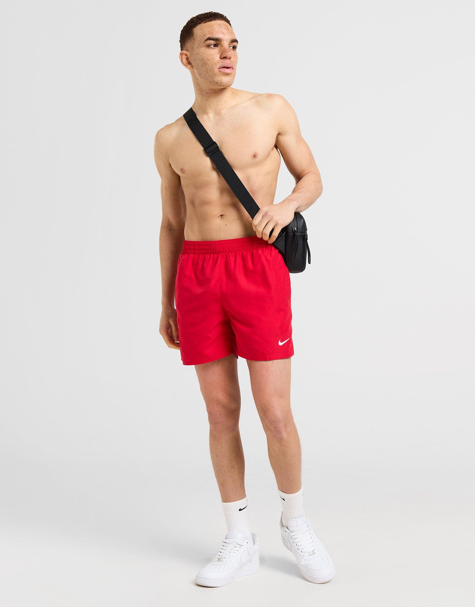 Nike Short de bain Core Homme