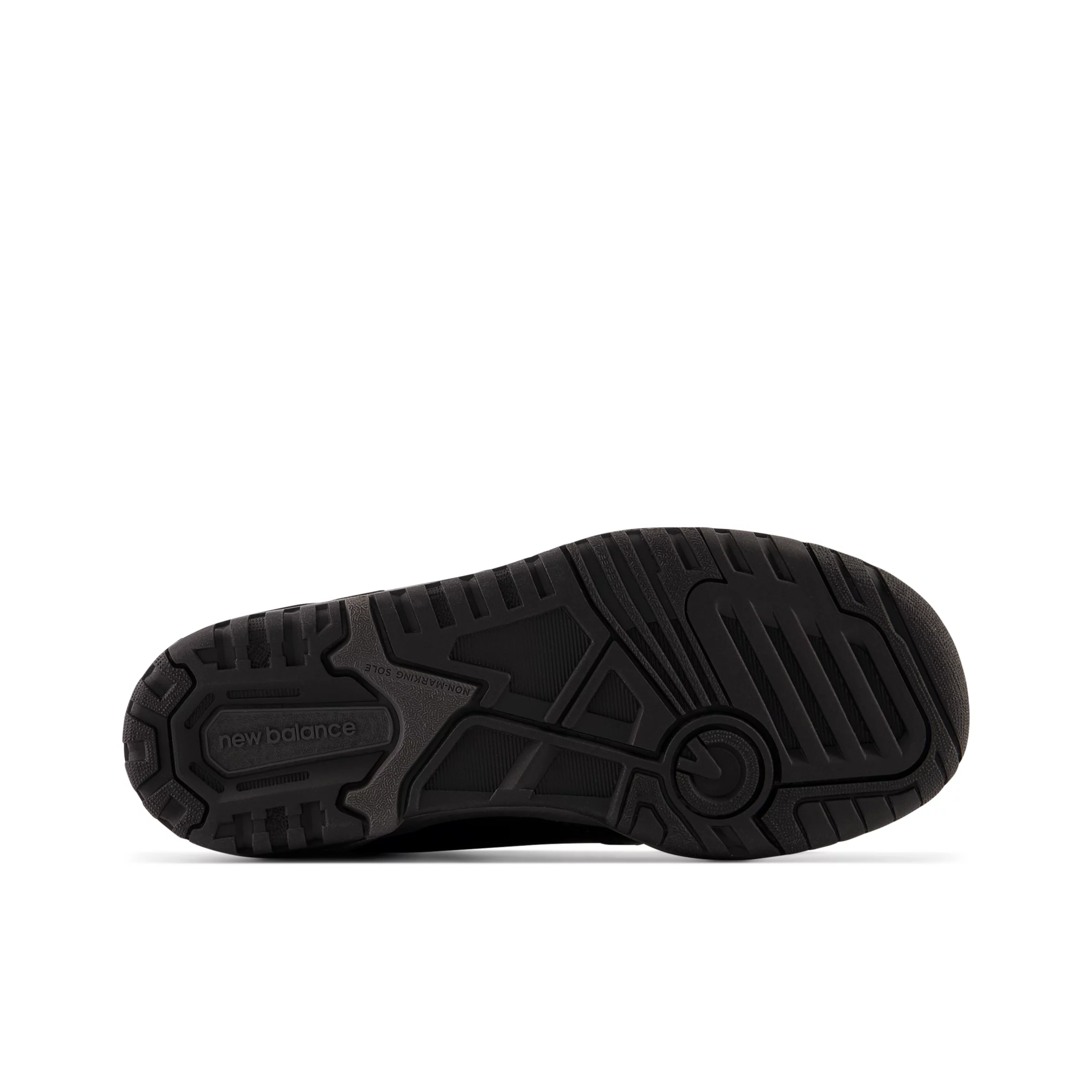 550 Black
