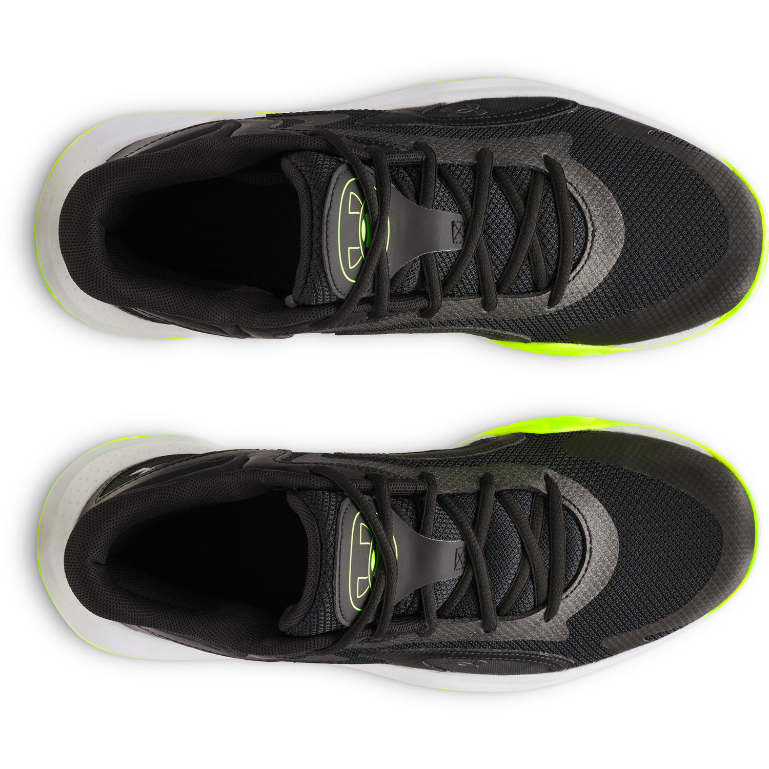Under Armour Jet 25