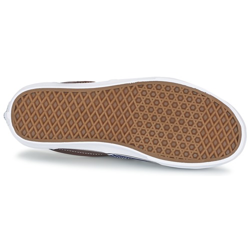 Vans - ERA - Marine / Marron