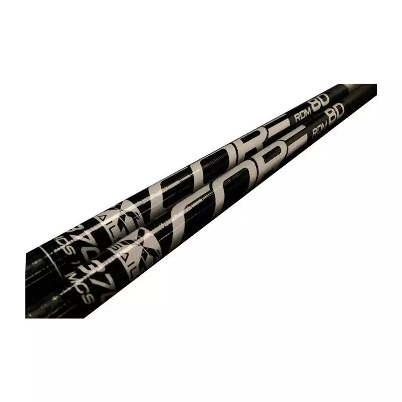 Mât windsurf XO SAILS Core RDM 80%