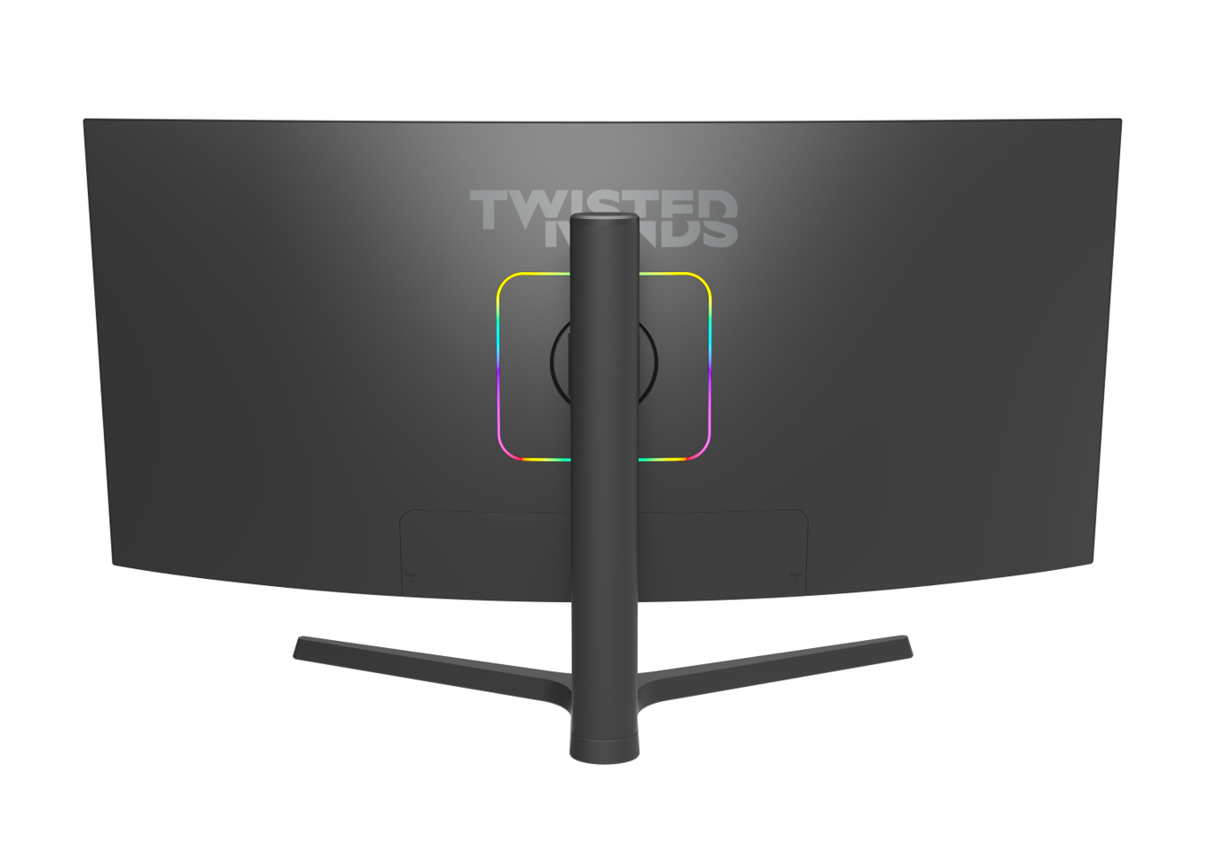 Twisted Minds - Eclipse Pro Series CURVE 34
