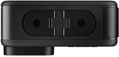GoPro® | HERO11 Black - Action-kamera - 27 MP - 5.3K / 60 fps - 27 MP - trådløst netværk - undervands op til 10 m - sort