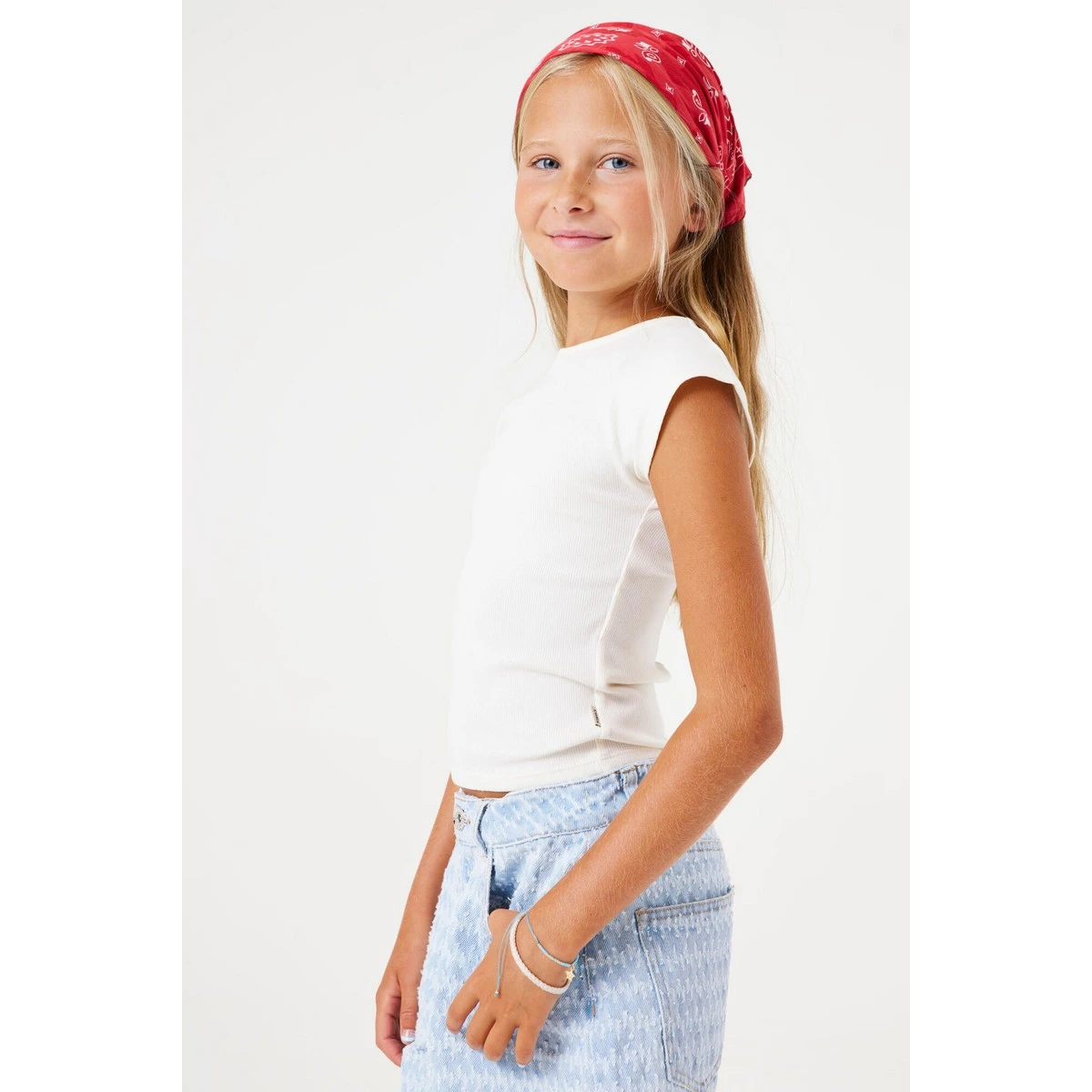 Meisjes Top Camilla