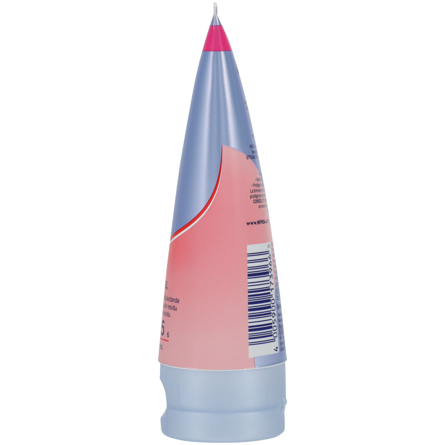 Nivea Ultra Strong Gel