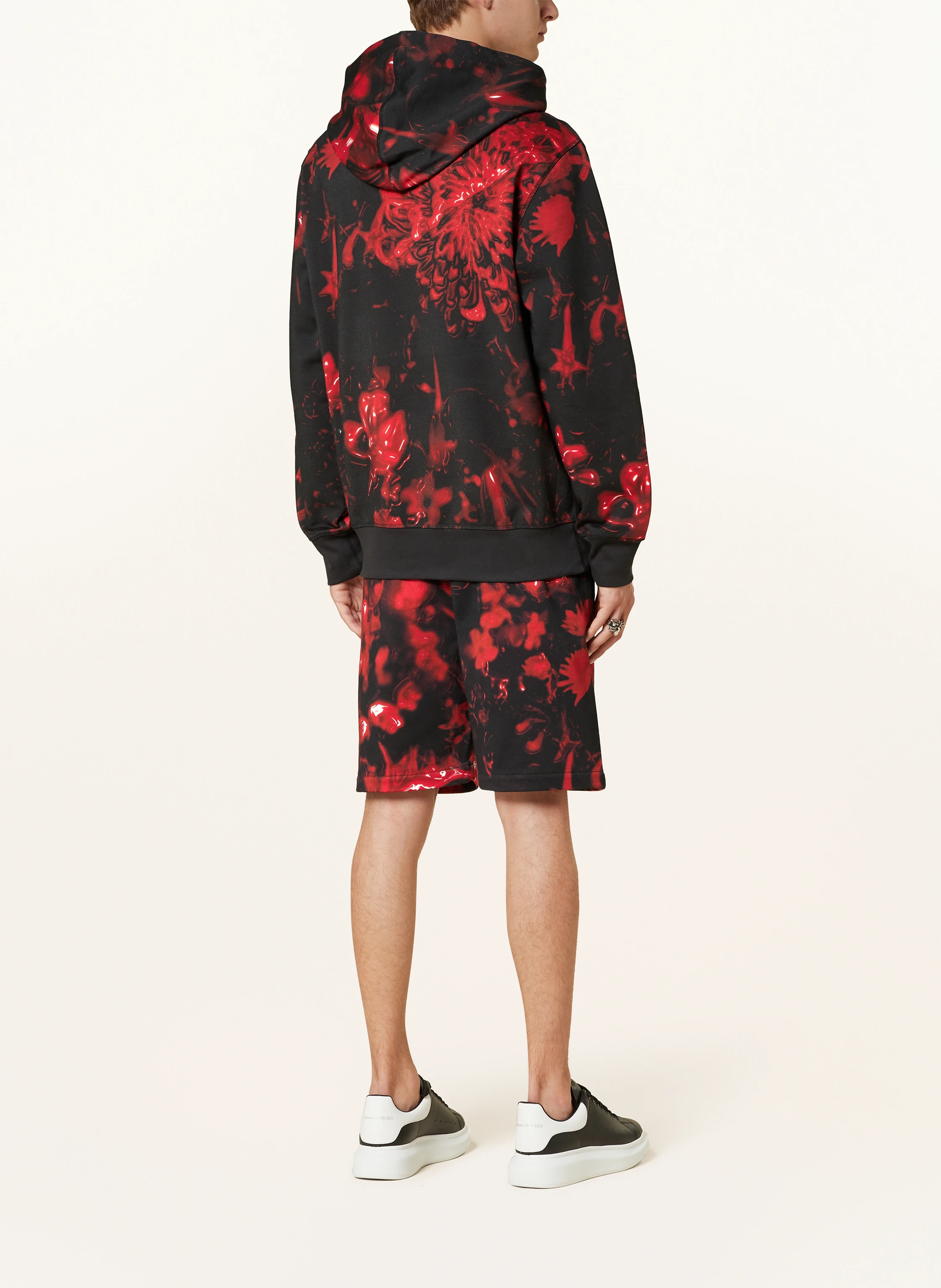 Alexander McQUEEN Hoodie