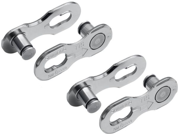 Shimano 11-Speed Samleled, 2 stk.