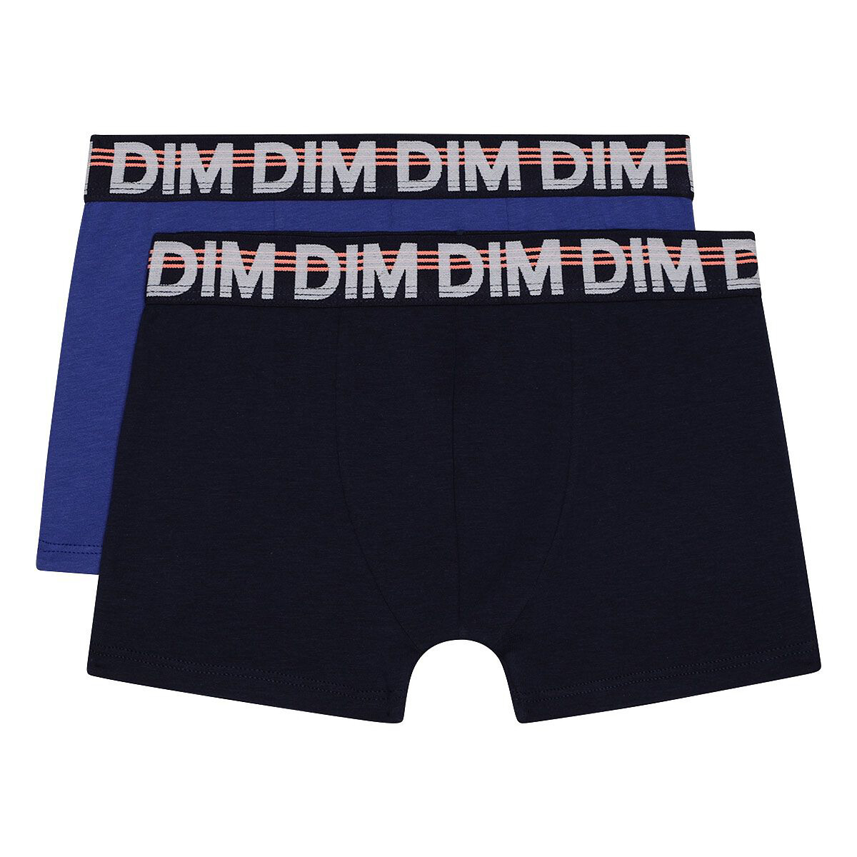 DIM<br>Conjunto de 2 cuecas boxer