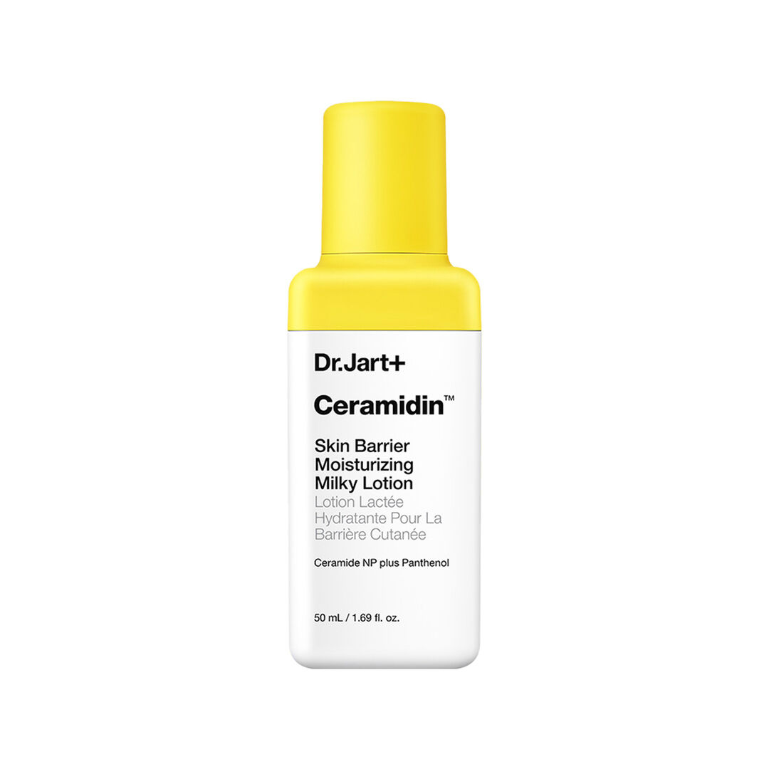 DR JART+ Ceramidin Skin Barrier Moisturizing Milky Lotion - 50ml