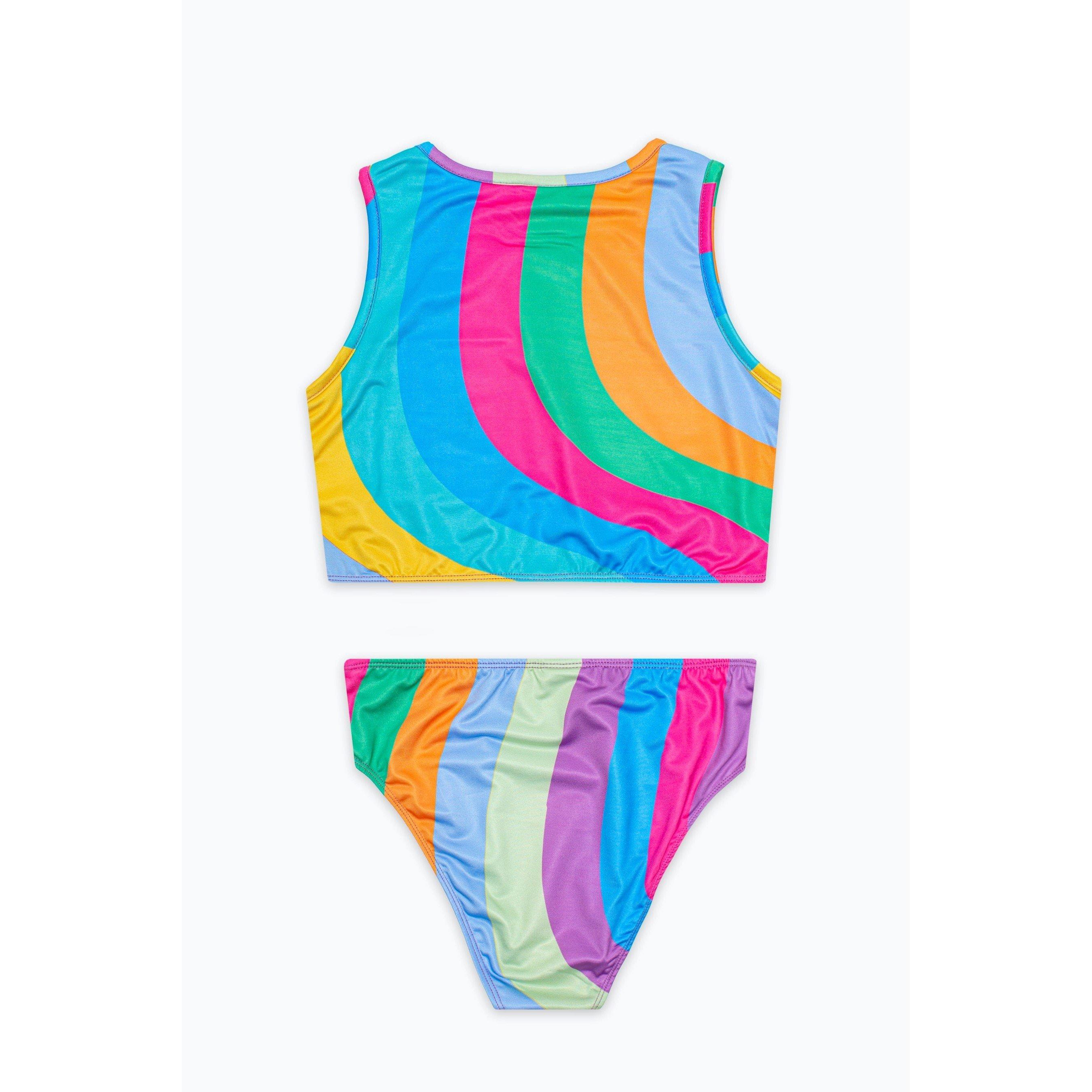 Hype Hype Multi Bikini Jn99