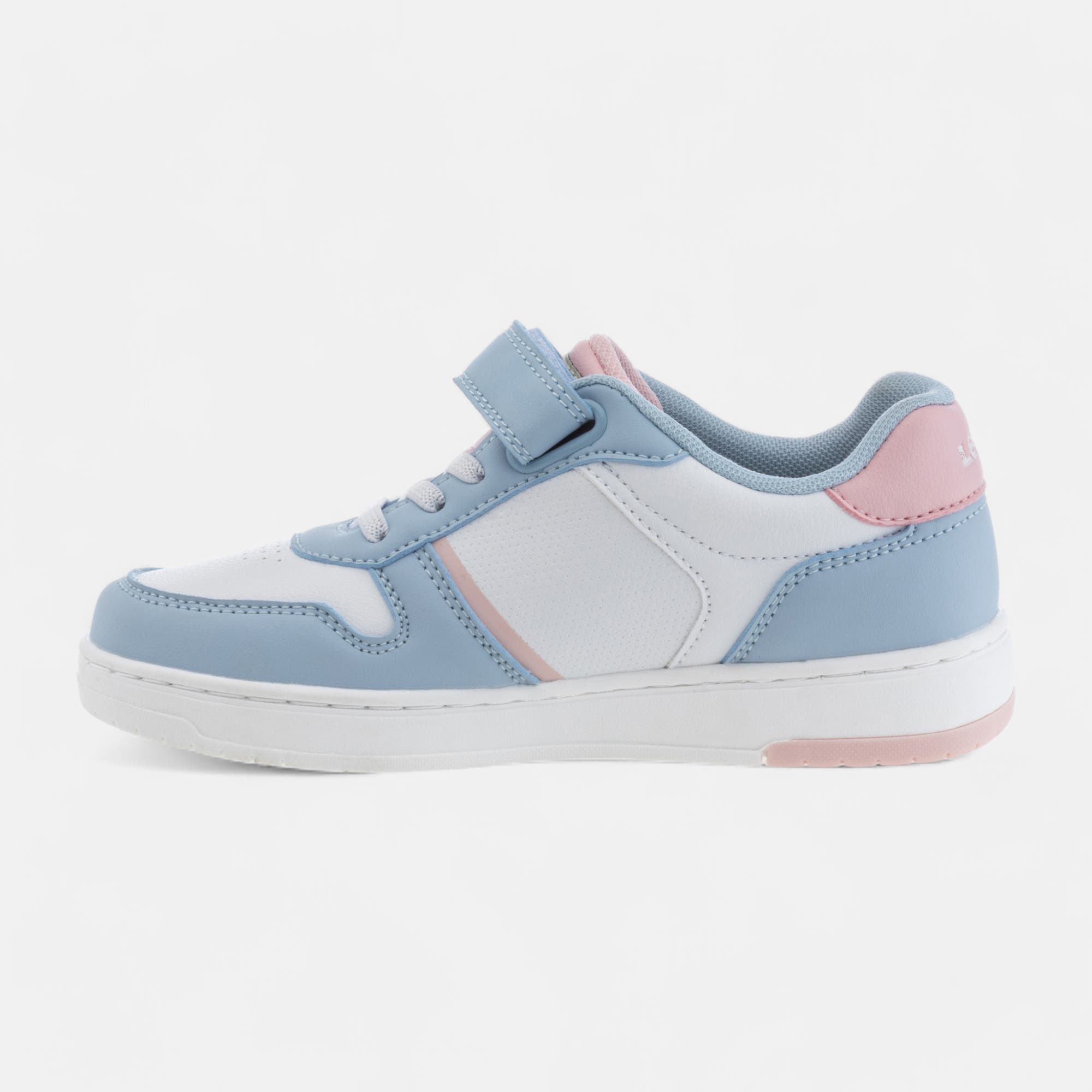 Sneakers Fille multicolore