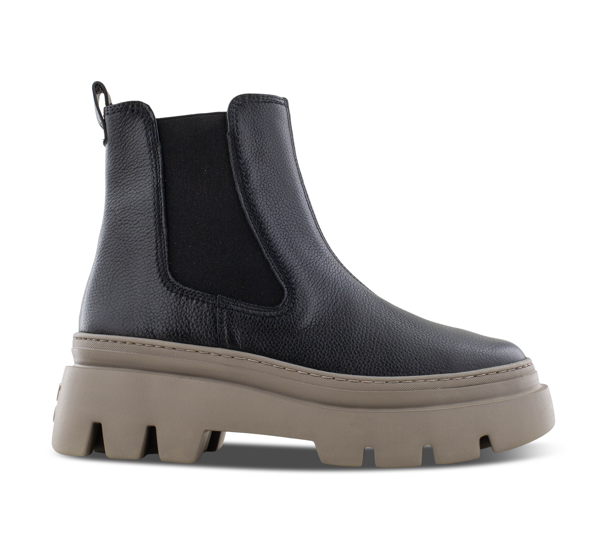 Paul Green 9124 - Chelsea Boots