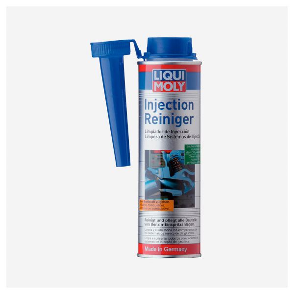 Liqui Moly Limpeza Sistemas de Injecção 300ml